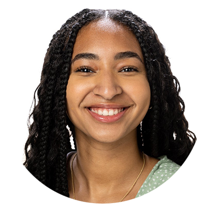 Grace Stewart Headshot